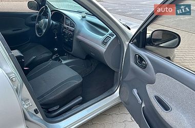 Седан Daewoo Lanos 2007 в Могилев-Подольске фото 10 Седан Daewoo Lanos 2007 в Могилев-Подольске