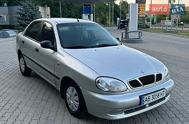Седан Daewoo Lanos 2007 в Могилев-Подольске фото 18 Седан Daewoo Lanos 2007 в Могилев-Подольске