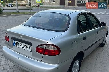 Седан Daewoo Lanos 2007 в Могилев-Подольске фото 21 Седан Daewoo Lanos 2007 в Могилев-Подольске
