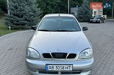 Седан Daewoo Lanos 2007 в Могилев-Подольске фото 25 Седан Daewoo Lanos 2007 в Могилев-Подольске