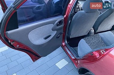 Седан Daewoo Lanos 2005 в Каменке-Бугской фото 31 Седан Daewoo Lanos 2005 в Каменке-Бугской