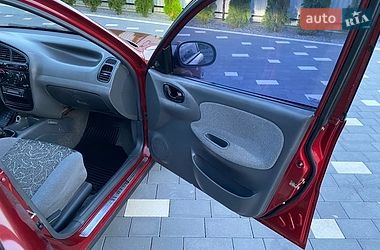 Седан Daewoo Lanos 2005 в Каменке-Бугской фото 35 Седан Daewoo Lanos 2005 в Каменке-Бугской