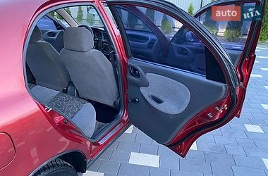 Седан Daewoo Lanos 2005 в Каменке-Бугской фото 39 Седан Daewoo Lanos 2005 в Каменке-Бугской