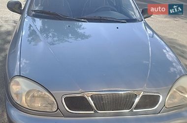 Седан Daewoo Lanos 2008 в Боярці