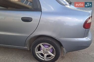 Седан Daewoo Lanos 2008 в Боярці
