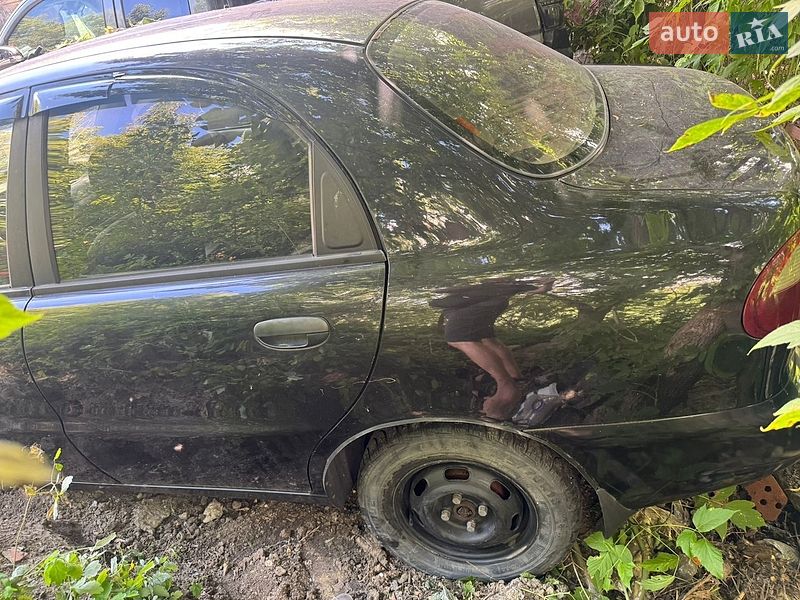 Седан Daewoo Lanos 2008 в Харкові фото 7 Седан Daewoo Lanos 2008 в Харкові