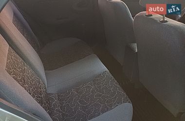 Седан Daewoo Lanos 2007 в Александрие фото 12 Седан Daewoo Lanos 2007 в Александрие
