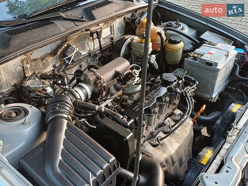 Седан Daewoo Lanos 2007 в Александрие фото 20 Седан Daewoo Lanos 2007 в Александрие