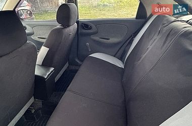 Седан Daewoo Lanos 2008 в Коростене фото 20 Седан Daewoo Lanos 2008 в Коростене