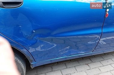 Седан Daewoo Lanos 2008 в Львові