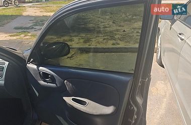 Седан Daewoo Lanos 2008 в Ладижині