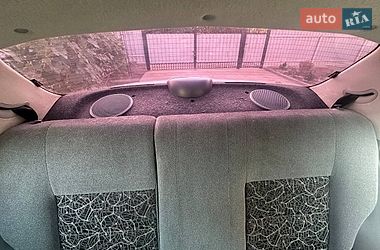 Седан Daewoo Lanos 2007 в Тульчине