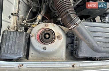 Седан Daewoo Lanos 2007 в Тульчине