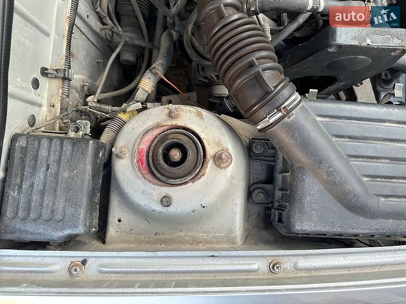 Седан Daewoo Lanos 2007 в Тульчине