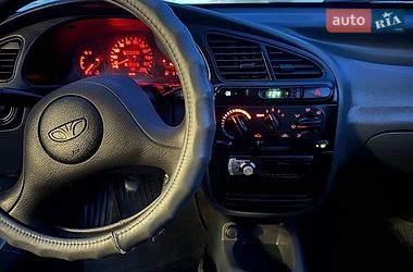 Седан Daewoo Lanos 2007 в Тульчине