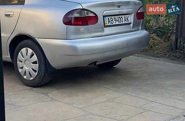 Седан Daewoo Lanos 2007 в Тульчине