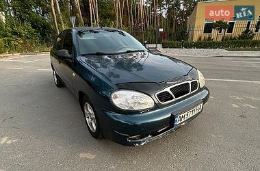 daewoo lanos 2005 в Житомир от про продавца Олег daewoo lanos 2005 в Житомир от профессионального продавца Олег