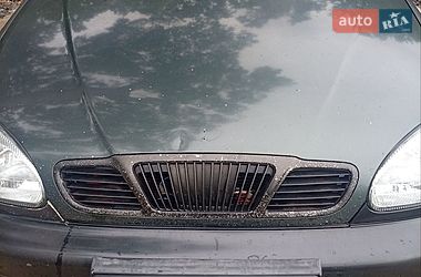Седан Daewoo Lanos 2008 в Гайсину фото 8 Седан Daewoo Lanos 2008 в Гайсину