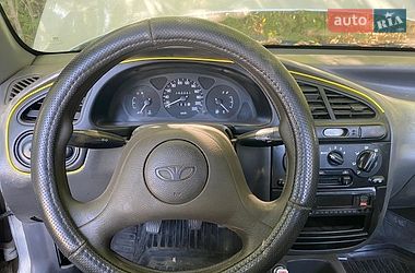 Седан Daewoo Lanos 2007 в Павлограде