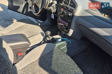 Седан Daewoo Lanos 2006 в Днепре