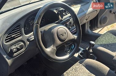 Седан Daewoo Lanos 2006 в Днепре