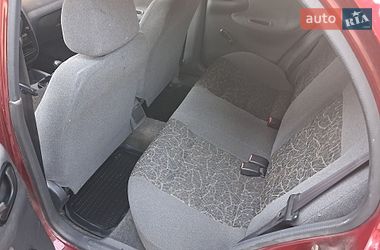 Седан Daewoo Lanos 2005 в Первомайске