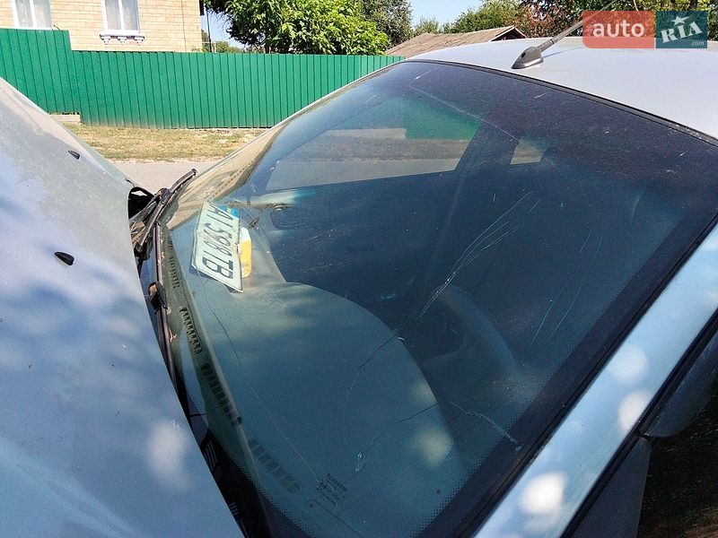 Седан Daewoo Lanos 2007 в Дымере фото 11 Седан Daewoo Lanos 2007 в Дымере