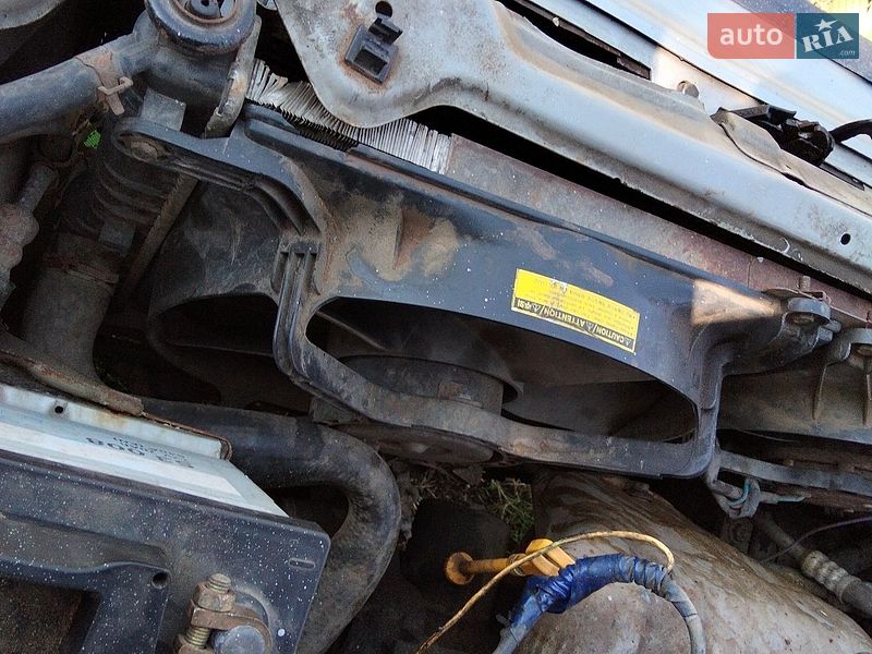Седан Daewoo Lanos 2007 в Дымере фото 6 Седан Daewoo Lanos 2007 в Дымере