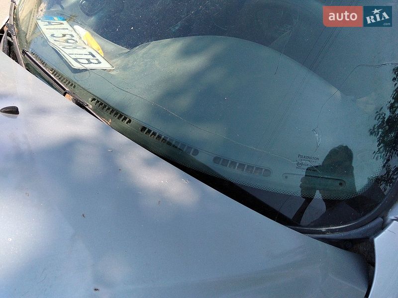 Седан Daewoo Lanos 2007 в Дымере фото 10 Седан Daewoo Lanos 2007 в Дымере