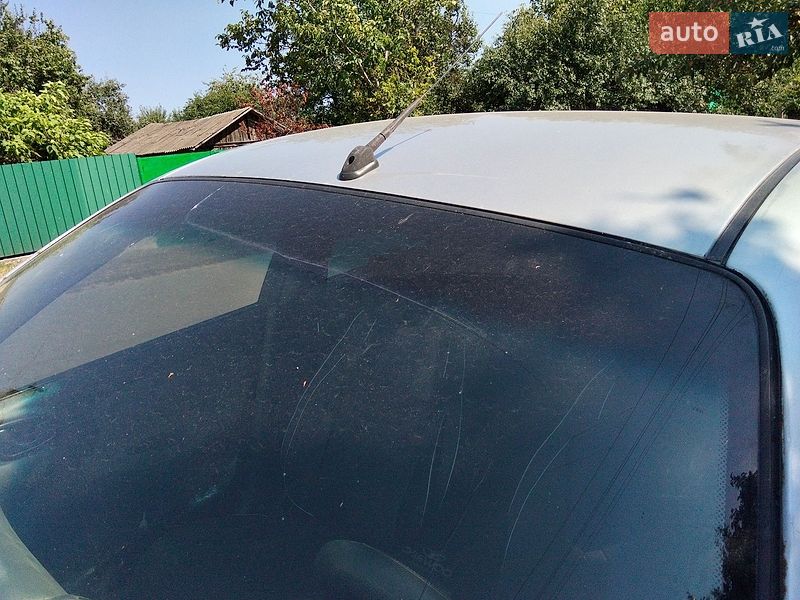 Седан Daewoo Lanos 2007 в Дымере фото 9 Седан Daewoo Lanos 2007 в Дымере