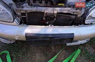 Седан Daewoo Lanos 2007 в Дымере фото 12 Седан Daewoo Lanos 2007 в Дымере