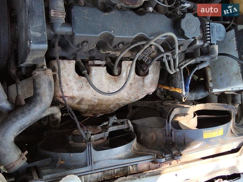 Седан Daewoo Lanos 2007 в Дымере фото 14 Седан Daewoo Lanos 2007 в Дымере