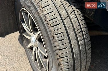 Седан Daewoo Lanos 2007 в Чернігові