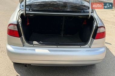 Седан Daewoo Lanos 2007 в Чернігові