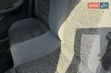 Седан Daewoo Lanos 2007 в Чернігові