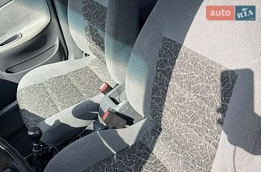 Седан Daewoo Lanos 2007 в Чернігові