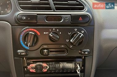 Седан Daewoo Lanos 2007 в Чернігові