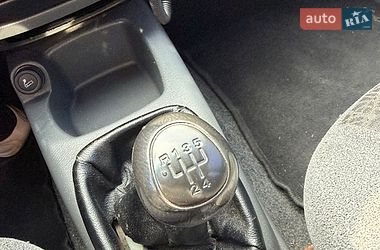 Седан Daewoo Lanos 2007 в Чернігові