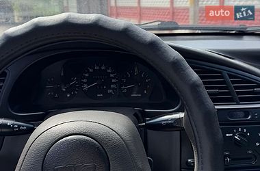 Седан Daewoo Lanos 2007 в Чернігові