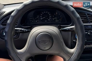 Седан Daewoo Lanos 2007 в Чернігові