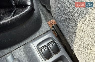 Седан Daewoo Lanos 2007 в Чернігові