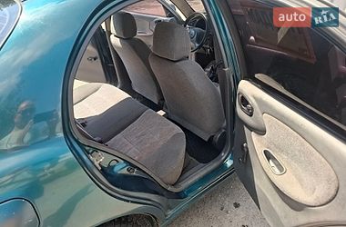Седан Daewoo Lanos 2004 в Немирове