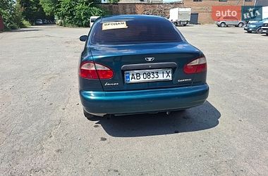 Седан Daewoo Lanos 2004 в Немирове