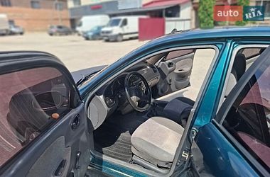 Седан Daewoo Lanos 2004 в Немирові фото 10 Седан Daewoo Lanos 2004 в Немирові