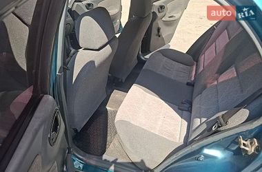 Седан Daewoo Lanos 2004 в Немирове