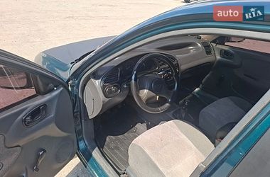 Седан Daewoo Lanos 2004 в Немирові фото 12 Седан Daewoo Lanos 2004 в Немирові