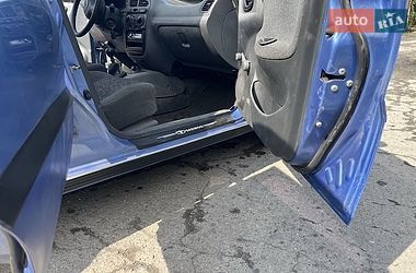 Седан Daewoo Lanos 2007 в Лозовой