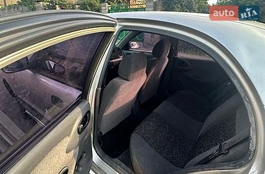 Седан Daewoo Lanos 2004 в Миколаєві