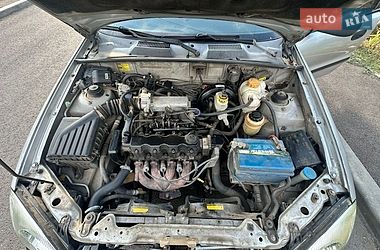Седан Daewoo Lanos 2004 в Миколаєві