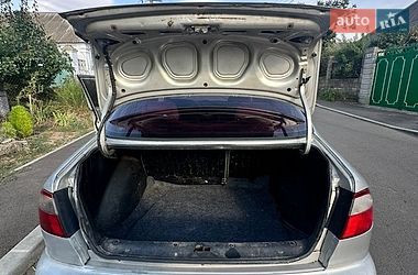 Седан Daewoo Lanos 2004 в Миколаєві
